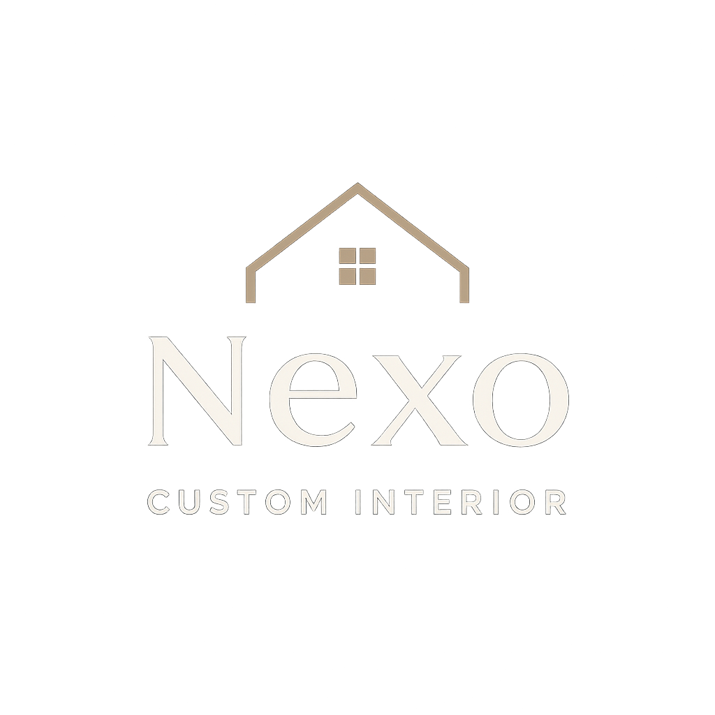 Nexo Custom Interior